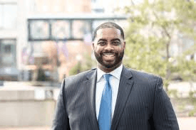 Chas Sampson Client Testimonial NFL Draft Success