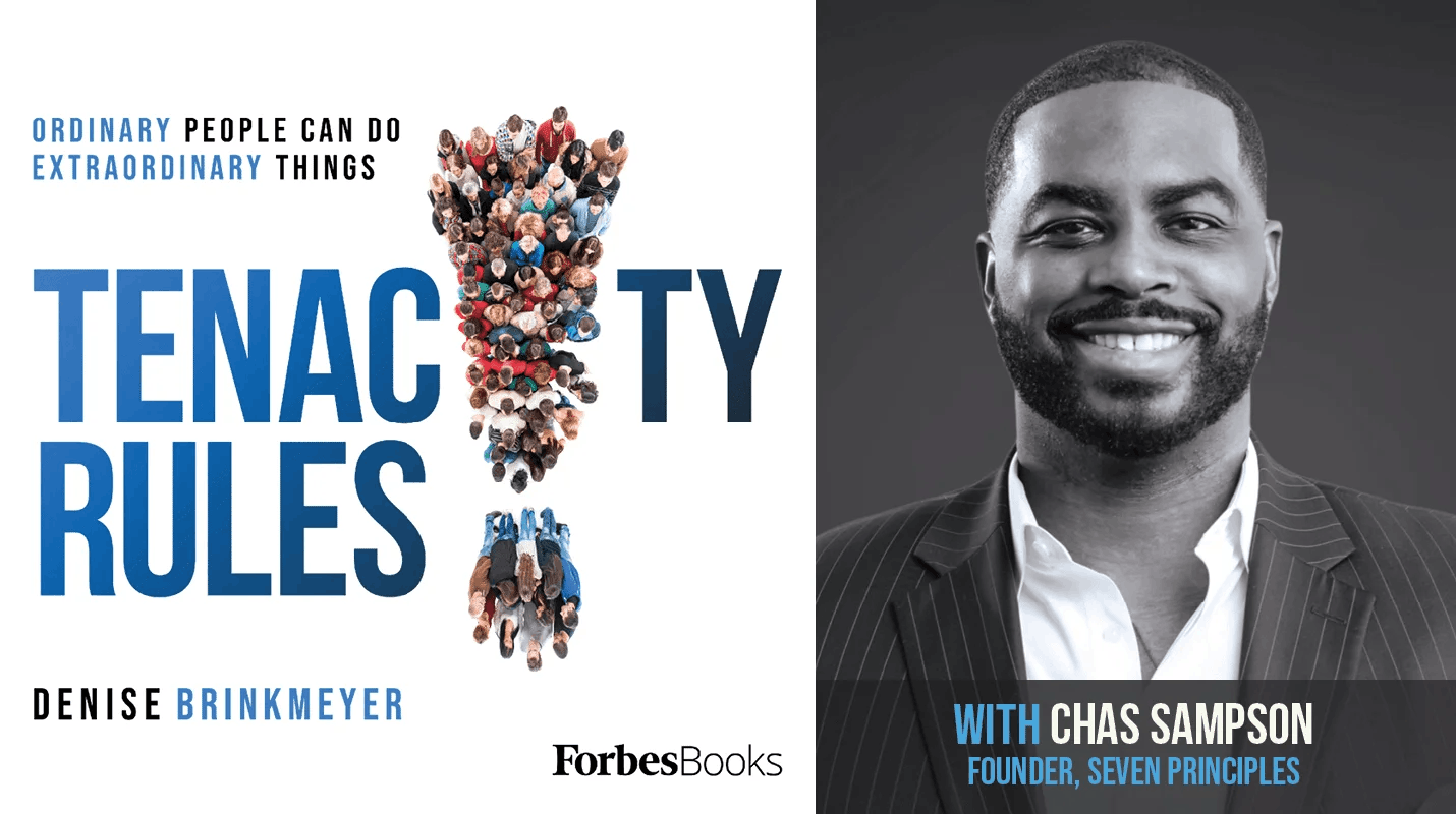 Chas Sampson ESPN Interview: Future of NIL