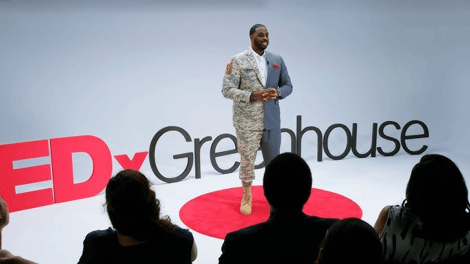 Chas Sampson Keynote: Building Multi Vertical Businesses