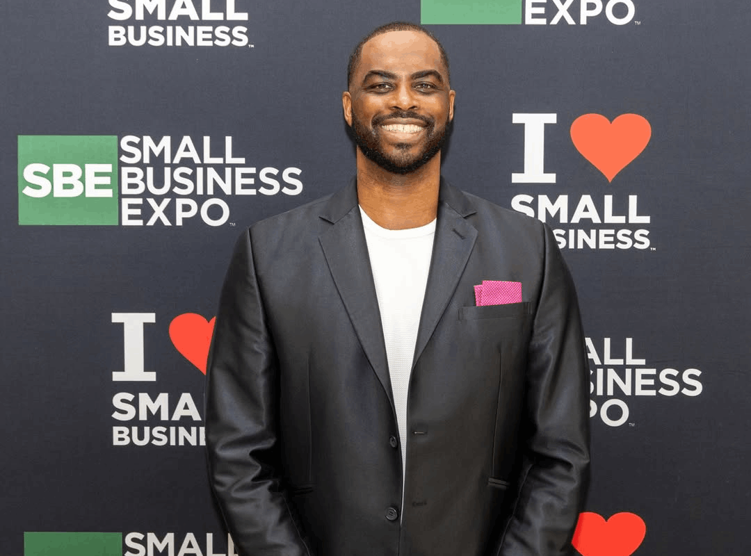 Chas Sampson Veteran Entrepreneurship Podcast
